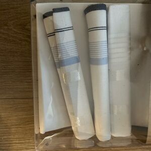 Dockers Men’s Handkerchiefs Set of 3